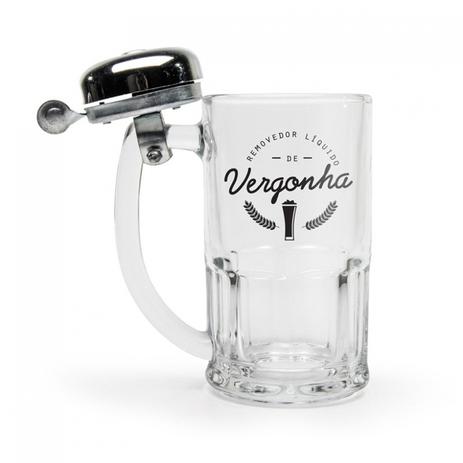 Caneca campainha 340ml removedor líquido - Khatavento é boa?