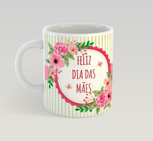 Caneca Cerâmica Especial Feliz Dia Das Mães Para Presente - Loja bobkin Menor preço em Caneca Cerâmica Especial Feliz Dia Das Mães Para Presente - Loja bobkin