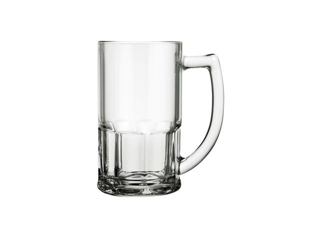 Caneca Chopp 340 ml Bristol Nadir - NAF 109 Menor preço em Caneca Chopp 340 ml Bristol Nadir - NAF 109