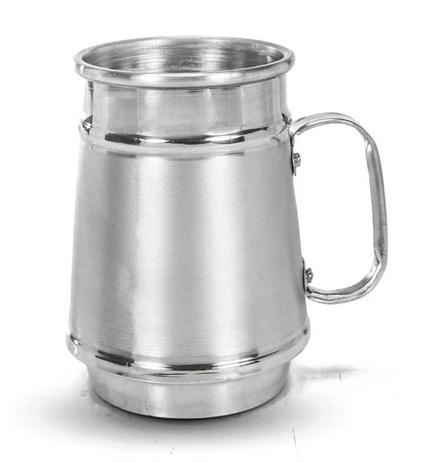 Caneca Chopp Cônica 1200 ML - Plugador Menor preço em Caneca Chopp Cônica 1200 ML - Plugador