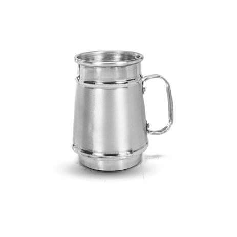 Caneca Chopp Cônica 600 ml térmica - Plugador Menor preço em Caneca Chopp Cônica 600 ml térmica - Plugador