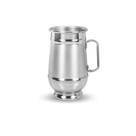 Caneca Chopp Cônica Pé 800 ML - Plugador Menor preço em Caneca Chopp Cônica Pé 800 ML - Plugador