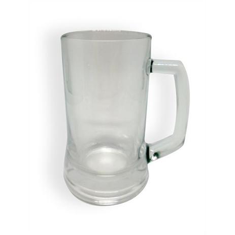 Caneca Chopp Vidro - 400ml - Crystal (1070) - 01 Unidade - Live shopvirtua3011 é boa?