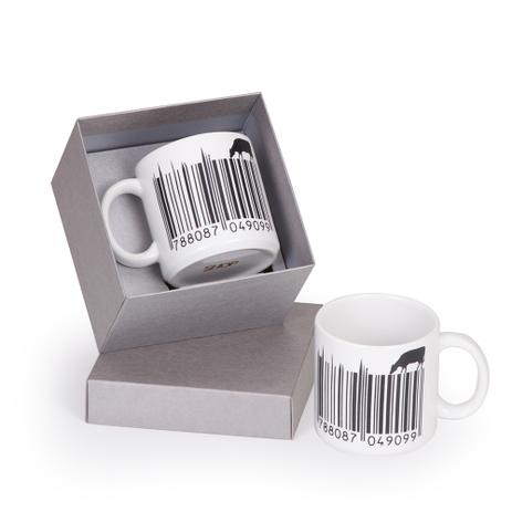 Caneca Código de Barras 2 - Shop quality é ruim? Caneca Código de Barras 2 - Shop quality é boa?