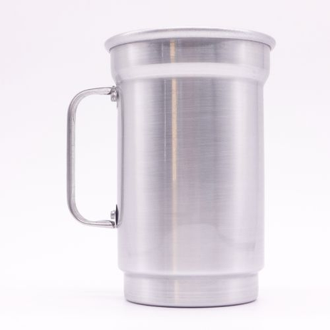 Caneca de Alumínio para Sublimação Brilhante 750ml - 12 Unidades (Caixa Fechada) (AL4014) - Al shopvirtua3000 Menor preço em Caneca de Alumínio para Sublimação Brilhante 750ml - 12 Unidades (Caixa Fechada) (AL4014) - Al shopvirtua3000