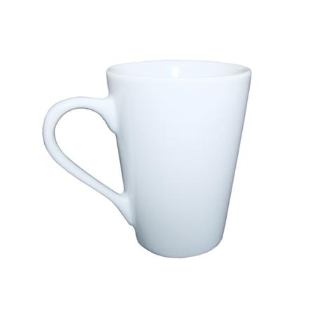 Caneca de Ceramica 330 Ml Oxford Menor preço em Caneca de Ceramica 330 Ml Oxford