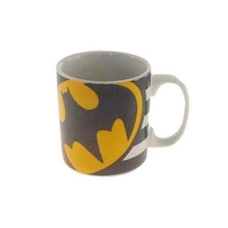 Caneca de cerâmica batman homem morcego decoração - Mais az desing Menor preço em Caneca de cerâmica batman homem morcego decoração - Mais az desing
