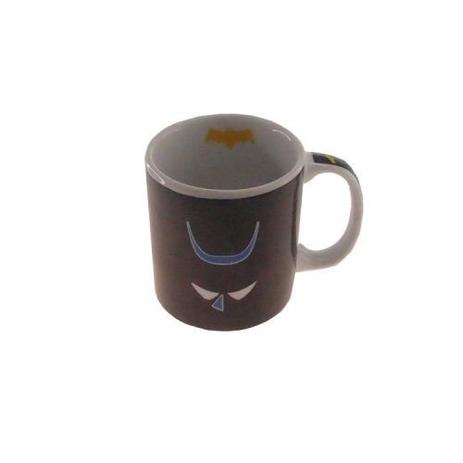 Caneca de cerâmica minimalista herói batman - Mais az desing Menor preço em Caneca de cerâmica minimalista herói batman - Mais az desing