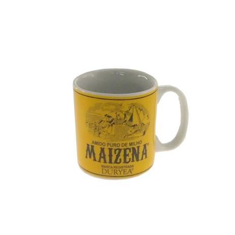 Caneca De Ceramica Personalizada 300ml Temática Maisena - Maisaz Menor preço em Caneca De Ceramica Personalizada 300ml Temática Maisena - Maisaz