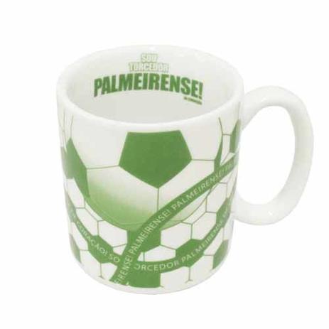 Caneca de porcelana 290ML Caneca Palmeiras Torcedor verdão - Koisa de kozinha Menor preço em Caneca de porcelana 290ML Caneca Palmeiras Torcedor verdão - Koisa de kozinha