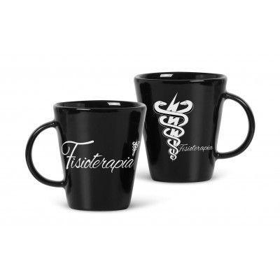 Caneca Fisioterapia 360 Ml Profissão Fisioterapeuta Cerâmica - 126321 - Brasfoot Menor preço em Caneca Fisioterapia 360 Ml Profissão Fisioterapeuta Cerâmica - 126321 - Brasfoot