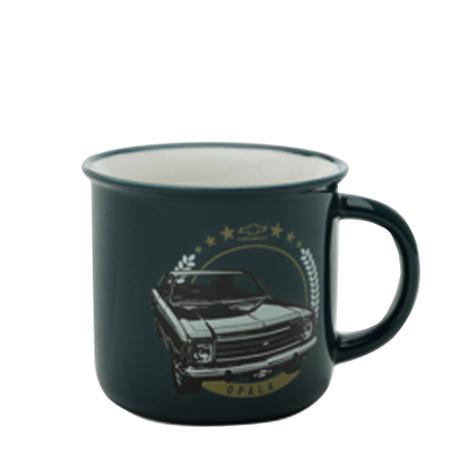 Caneca GM Opala Porcelana 11X9CM - 30461 - Urban Menor preço em Caneca GM Opala Porcelana 11X9CM - 30461 - Urban