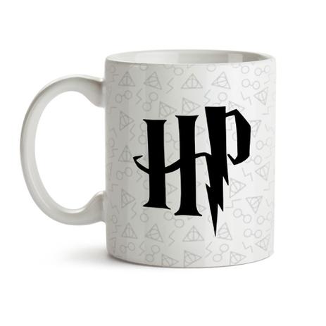 Caneca harry potter 02 - Canecas Personalizadas Menor preço em Caneca harry potter 02 - Canecas Personalizadas
