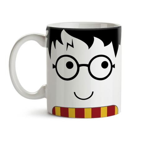 Caneca harry potter - frase - Canecas personalizadas Menor preço em Caneca harry potter - frase - Canecas personalizadas