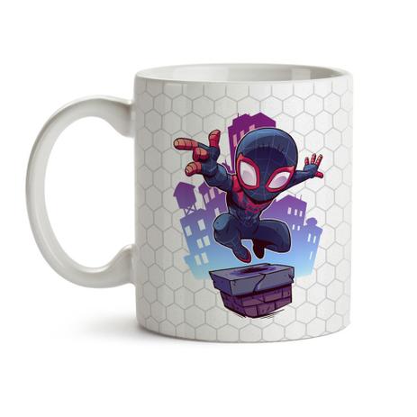 Caneca - homem-aranha: no aranhaverso 06 - Canecas personalizadas Menor preço em Caneca - homem-aranha: no aranhaverso 06 - Canecas personalizadas