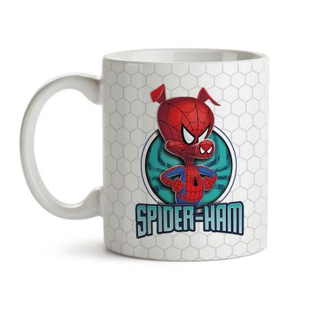 Caneca - homem-aranha: no aranhaverso 07 - Canecas personalizadas Menor preço em Caneca - homem-aranha: no aranhaverso 07 - Canecas personalizadas