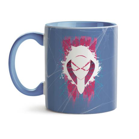 Caneca - homem-aranha: no aranhaverso 09 - Canecas personalizadas Menor preço em Caneca - homem-aranha: no aranhaverso 09 - Canecas personalizadas