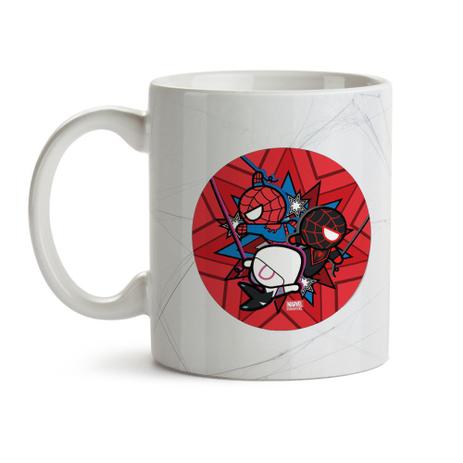 Caneca - homem-aranha: no aranhaverso 11 - Canecas personalizadas Menor preço em Caneca - homem-aranha: no aranhaverso 11 - Canecas personalizadas