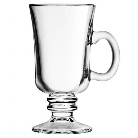 Caneca Irish Grande Café Gelado 230 ml Taça Coffee Capuccino Nevada - Class home é boa?