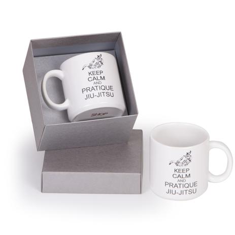 Caneca Keep Calm Jiu-Jitsu - Shop quality Menor preço em Caneca Keep Calm Jiu-Jitsu - Shop quality