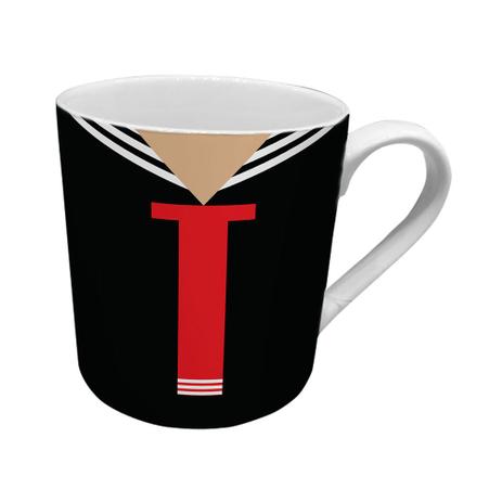 Caneca Kiko em Porcelana 300 Ml - Urban Menor preço em Caneca Kiko em Porcelana 300 Ml - Urban