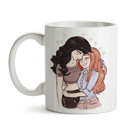 Caneca lgbt - estar com você - Canecas Personalizadas Menor preço em Caneca lgbt - estar com você - Canecas Personalizadas