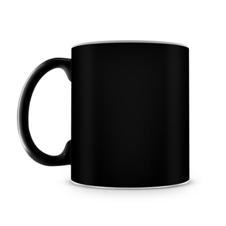 Caneca Mágica Gato Cheshire - Ank Menor preço em Caneca Mágica Gato Cheshire - Ank