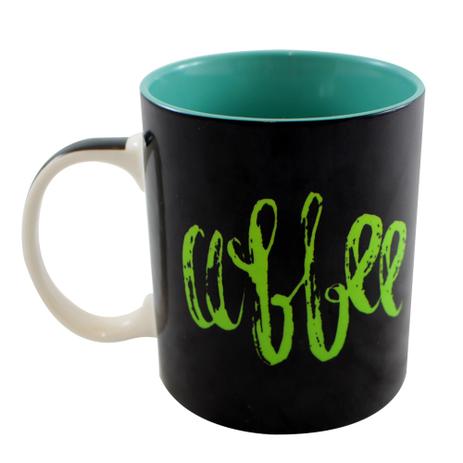 Caneca Mágica Termossensível Magic Coffee 10022447 - Zona criativa Menor preço em Caneca Mágica Termossensível Magic Coffee 10022447 - Zona criativa