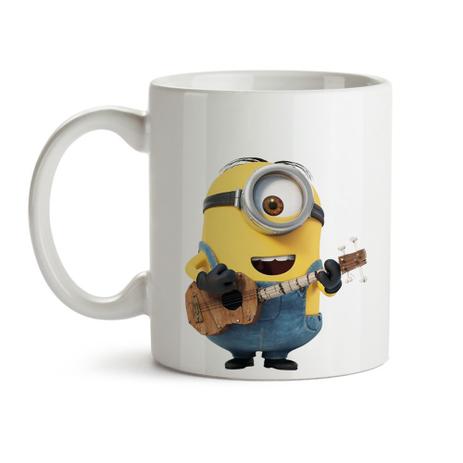 Caneca minions - Canecas personalizadas Menor preço em Caneca minions - Canecas personalizadas