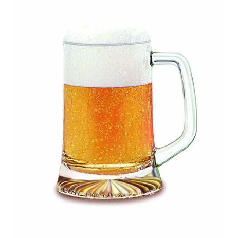 Caneca Para Chopp 280 Ml Maxim - Globimport é boa?