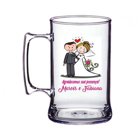 Caneca para chopp personalizada - Todos os temas - 20 unidades - Fabi brindes Menor preço em Caneca para chopp personalizada - Todos os temas - 20 unidades - Fabi brindes