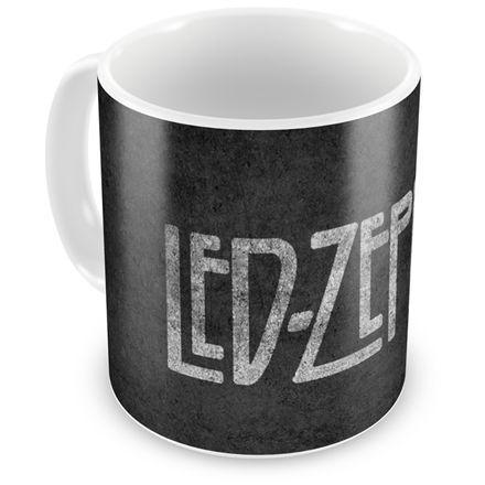 Caneca Personalizada Banda Led Zeppelin (Mod.2) - Amocanecas Menor preço em Caneca Personalizada Banda Led Zeppelin (Mod.2) - Amocanecas