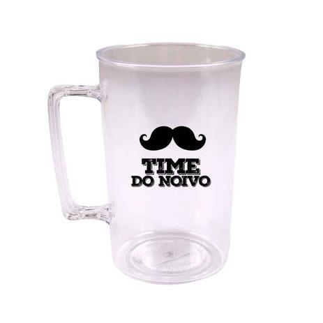 Caneca Personalizada Casamento Time do Noivo - Aluá festas Menor preço em Caneca Personalizada Casamento Time do Noivo - Aluá festas