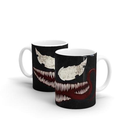 Caneca Personalizada Cerâmica PARASITA BOCA - Beek Menor preço em Caneca Personalizada Cerâmica PARASITA BOCA - Beek