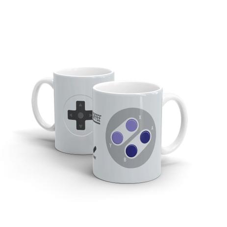Caneca Personalizada Cerâmica SUPER COFFEE - Beek Menor preço em Caneca Personalizada Cerâmica SUPER COFFEE - Beek
