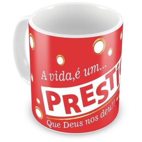 Caneca Personalizada Chocolate Prestígio - Amocanecas Menor preço em Caneca Personalizada Chocolate Prestígio - Amocanecas