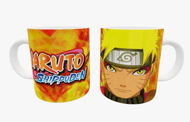 Caneca personalizada desenho Naruto anime - SADETALHES Menor preço em Caneca personalizada desenho Naruto anime - SADETALHES