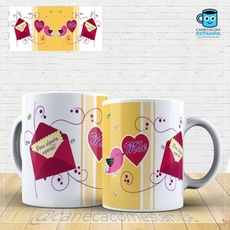 Caneca Personalizada Dia das Mães 2 - Canencacomestampa Menor preço em Caneca Personalizada Dia das Mães 2 - Canencacomestampa