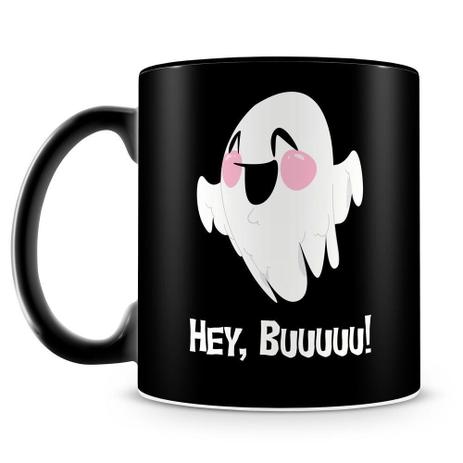Caneca Personalizada Halloween Dia das Bruxas Mod.5 (100 Preta) - Amocanecas Menor preço em Caneca Personalizada Halloween Dia das Bruxas Mod.5 (100 Preta) - Amocanecas