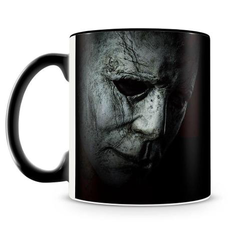Caneca Personalizada Halloween (Mod.2) - Amocanecas Menor preço em Caneca Personalizada Halloween (Mod.2) - Amocanecas