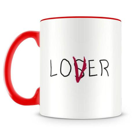 Caneca Personalizada It: A Coisa (Mod.1) - Amocanecas Menor preço em Caneca Personalizada It: A Coisa (Mod.1) - Amocanecas