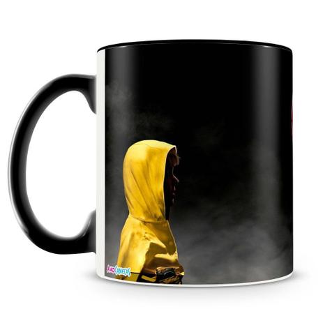 Caneca Personalizada It: A Coisa (Mod.2) - Amocanecas Menor preço em Caneca Personalizada It: A Coisa (Mod.2) - Amocanecas