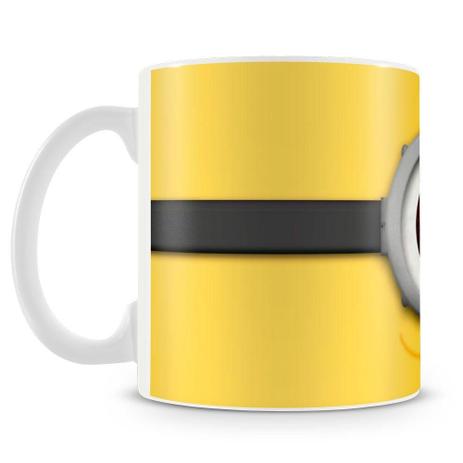 Caneca Personalizada Minion Jerry Meu Malvado Favorito - Amocanecas Menor preço em Caneca Personalizada Minion Jerry Meu Malvado Favorito - Amocanecas