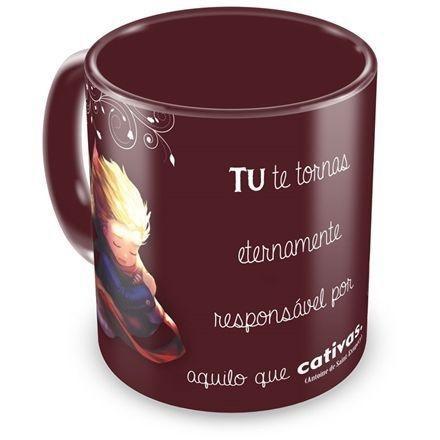 Caneca Personalizada O Pequeno Principe (Mod.4) - Amocanecas Menor preço em Caneca Personalizada O Pequeno Principe (Mod.4) - Amocanecas