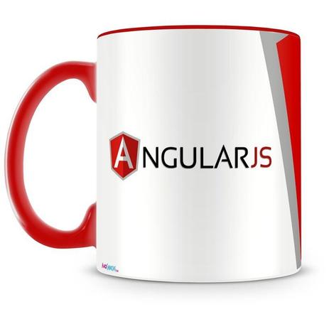 Caneca Personalizada Profissão Programador Angular - Amocanecas Menor preço em Caneca Personalizada Profissão Programador Angular - Amocanecas