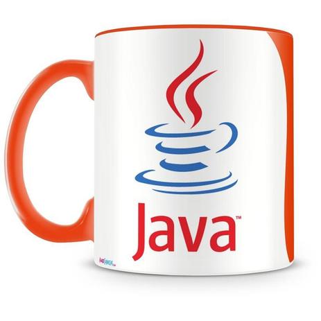 Caneca Personalizada Profissão Programador Java - Amocanecas Menor preço em Caneca Personalizada Profissão Programador Java - Amocanecas