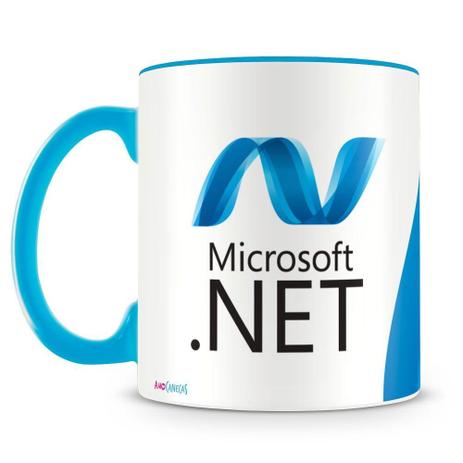 Caneca Personalizada Profissão Programador .NET - Amocanecas Menor preço em Caneca Personalizada Profissão Programador .NET - Amocanecas