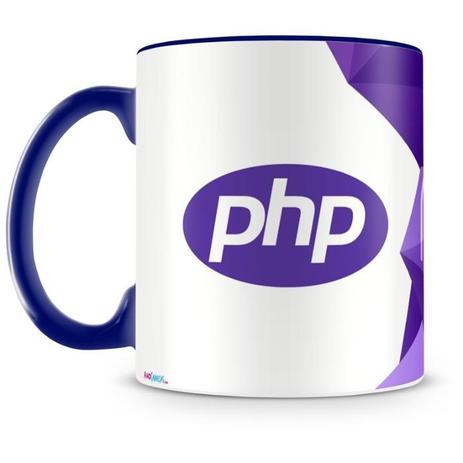 Caneca Personalizada Profissão Programador PHP - Amocanecas Menor preço em Caneca Personalizada Profissão Programador PHP - Amocanecas