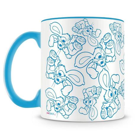 Caneca Personalizada Sansão - Turma da Mônica - Amocanecas Menor preço em Caneca Personalizada Sansão - Turma da Mônica - Amocanecas
