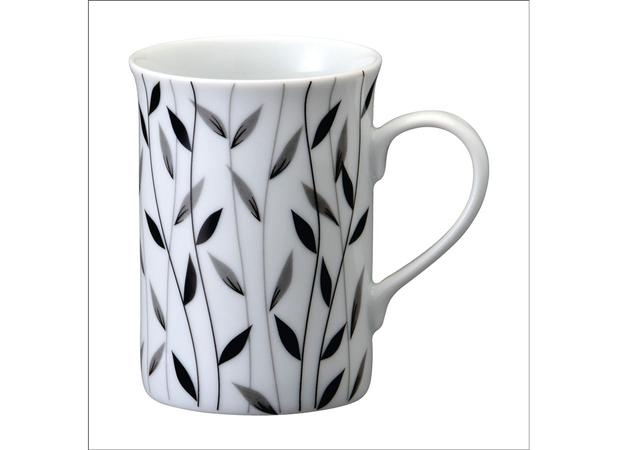Caneca Porcelana 240 ml Nicole Schmidt - SCH 396 Menor preço em Caneca Porcelana 240 ml Nicole Schmidt - SCH 396